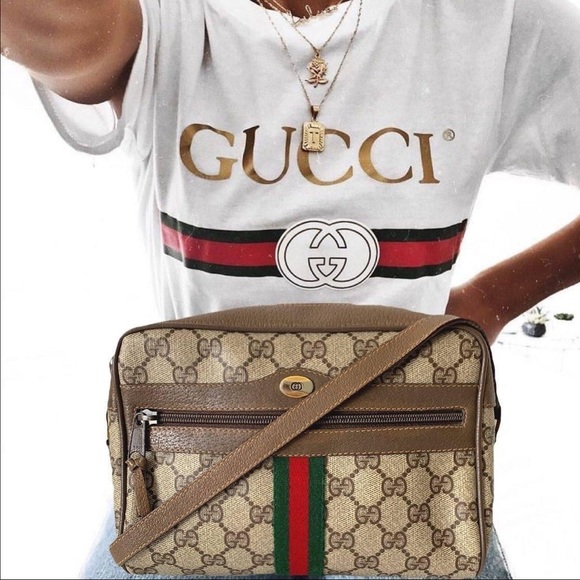 Gucci Bag - Picture 10 of 17